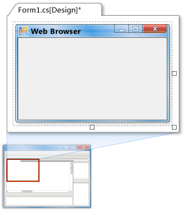 ExpressForm1cs screenshot