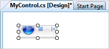 cs Designer with small media player