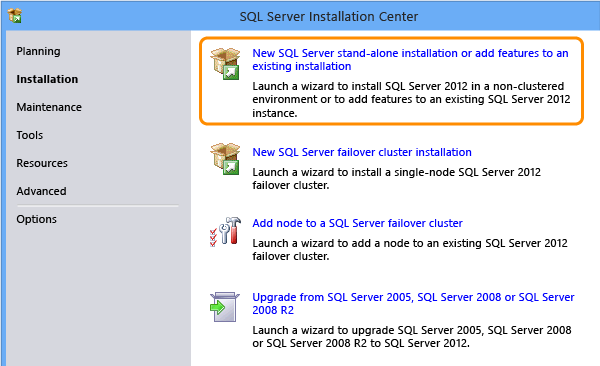 Dodawanie, usuwanie i zarządzanie funkcjami programu SQL Server