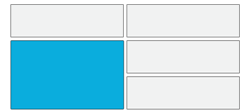 A ListView with items that are multiples of the same base cell size