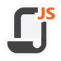 Ikona języka JavaScript