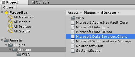 set don't process for dlls (nie przetwarzaj bibliotek dll)