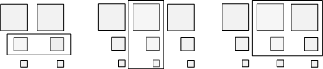 illustration of choosing multiple subresource