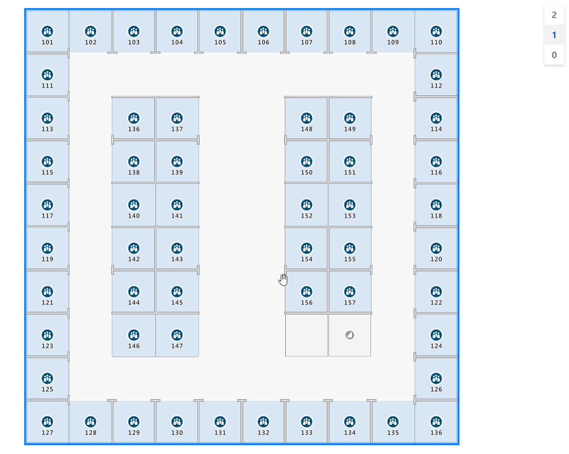 imagem de mapa do interior