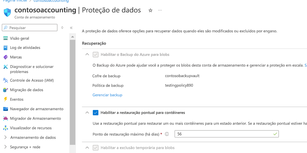 Guia Proteção de dados