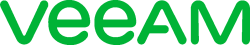 Logotipo da empresa Veeam