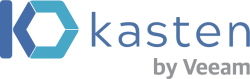 Logotipo da empresa Kasten