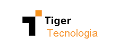 Logotipo da empresa Tiger Technology.