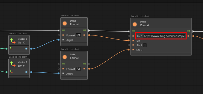 Uma captura de tela de um computador Descrição 