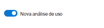 Um botão de alternar.