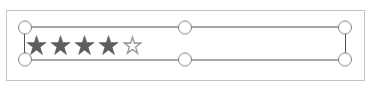 Controle Classificação.