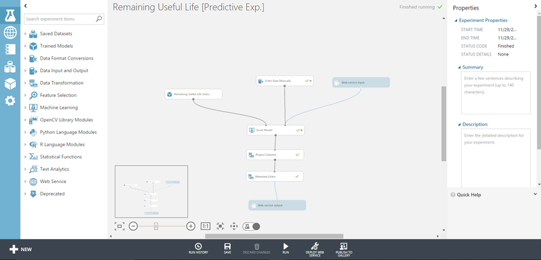 Modelo de Machine Learning