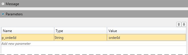 Configuring the SendReply activity content data