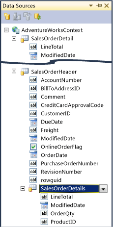 RIARelatedData07SalesOrderHeaderSalesOrderDetails