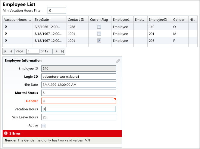 RIA_HRAppCustomValidation