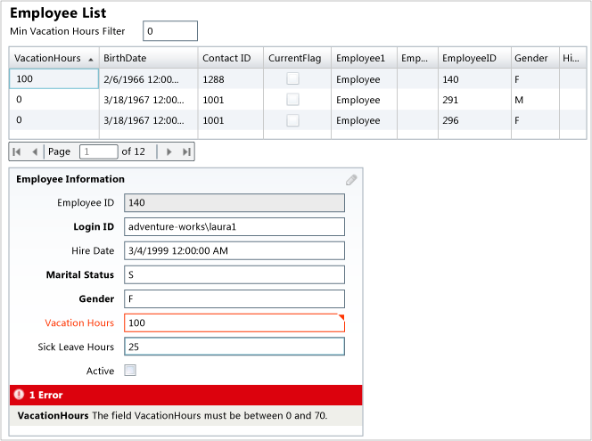 RIA_HRAppRangeValidation