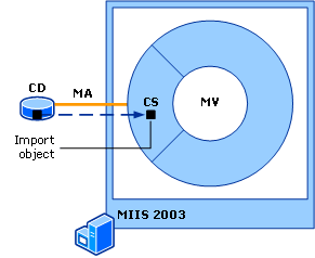 Imported Object