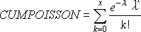 Equation