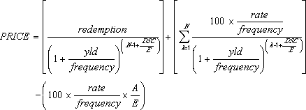 Equation