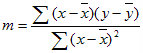 Equation