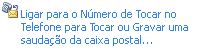 Número de Telefone Ligar para Mim do Outlook Voice Access