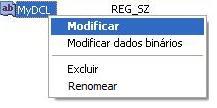 Serviços do Excel - modificar conexão de dados externa