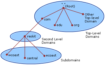 Domain Name System