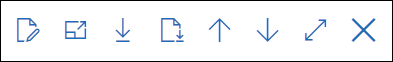 Rever definição de ferramentas de visualizador adicionais