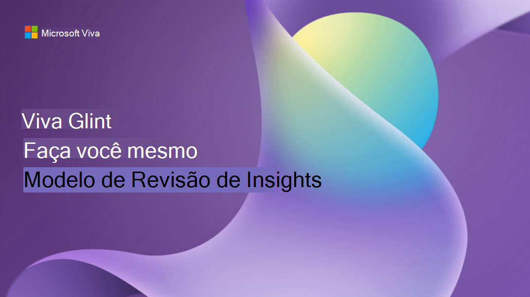 Captura de ecrã do conjunto de diapositivos do PowerPoint para a Revisão de Informações do DIY.