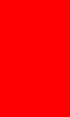 Imagem de um bloco vermelho