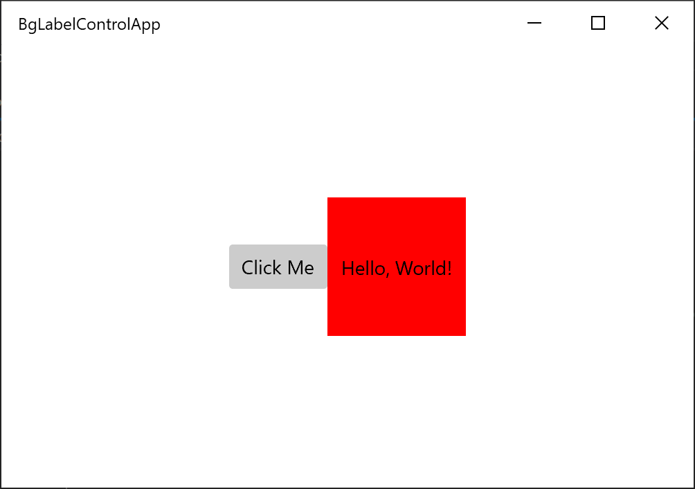 Resultado do controle com modelo