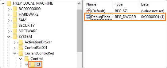 reg-setting