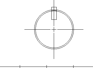 forma original, mas traduzida (deslocada) para a direita