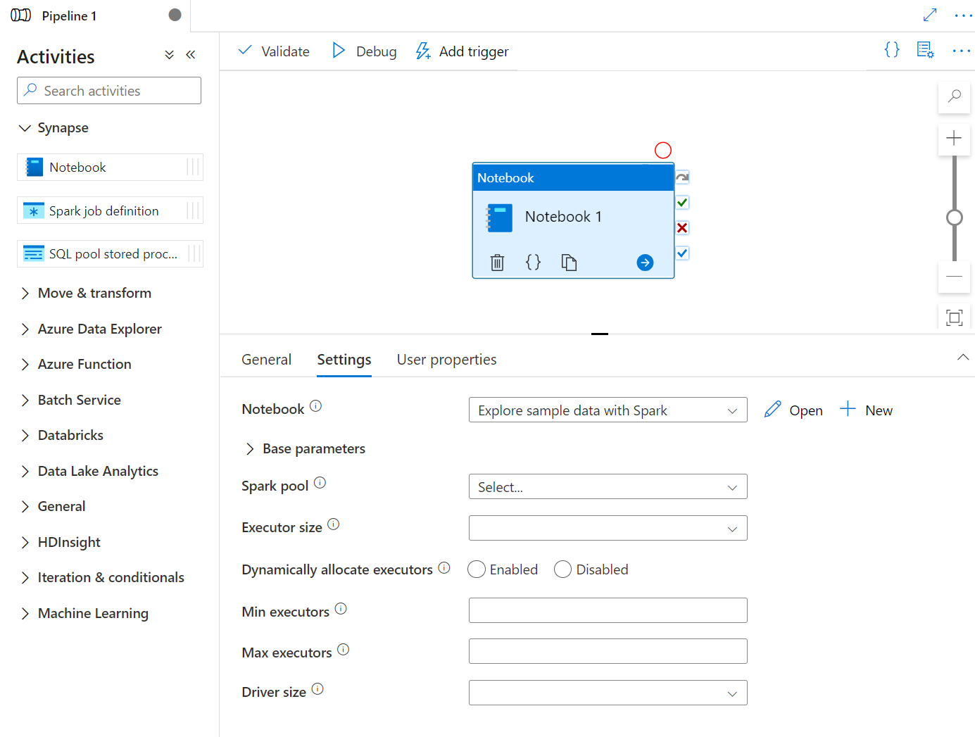 captura de tela-mostrando-criar-notebook-atividade