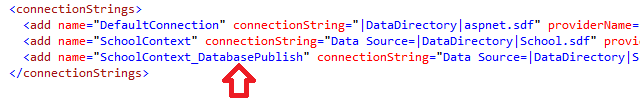 DatabasePublish_connection_string