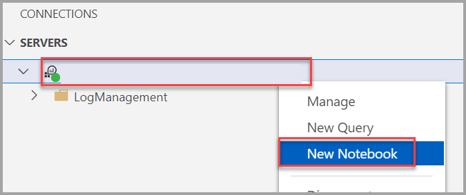 Captura de ecrã do bloco de notas Abrir.