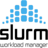 logótipo do slurm