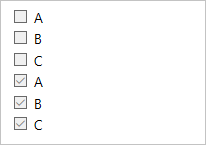 Listas de verificação