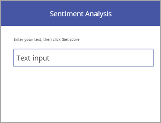 Adicionar uma etiqueta e introdução de texto