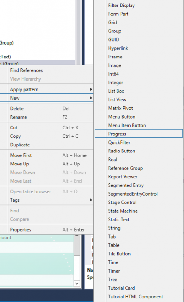 New SegmentedEntryControl.