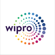 Logótipo wipro.