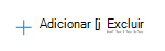 Captura de ecrã que mostra como adicionar mais impressoras à política de impressão universal no catálogo de definições no Microsoft Intune e Intune centro de administração.