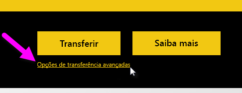 Screenshot of the Download button on the Power BI Desktop download page.