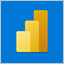 Power BI app icon