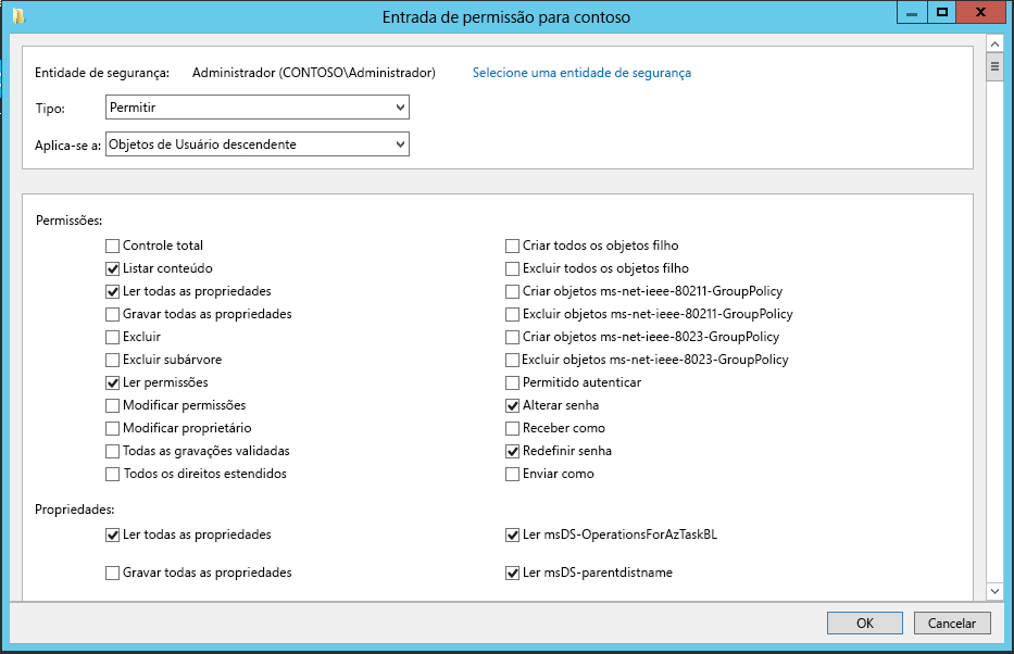 Password Writeback 4