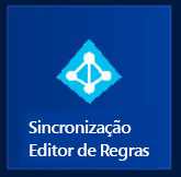 Synchronization Rules Editor