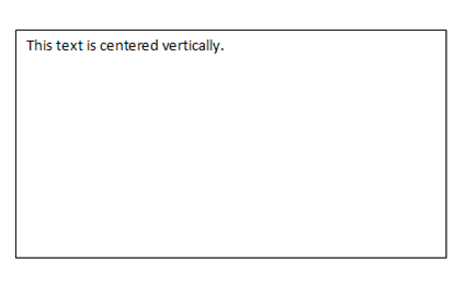 DocumentFormat.OpenXml.Wordprocessing.DoNotVertica