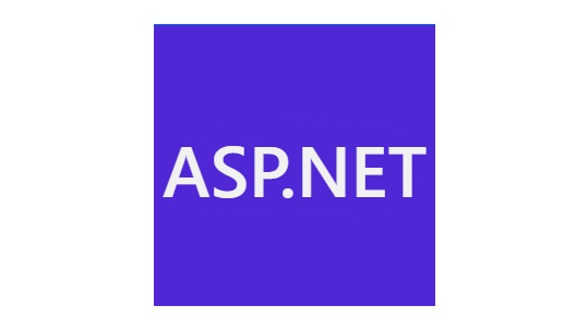 ASP.NET ícone