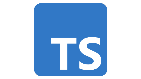 ícone do Typescript