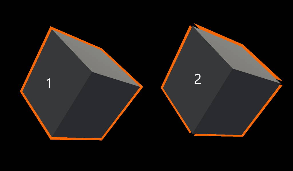 Comparação de normas suaves